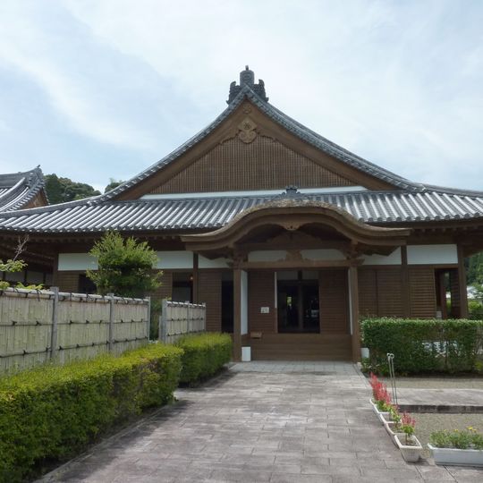 Château de Sadowara