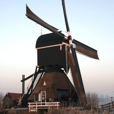 Oudendijkse Molen