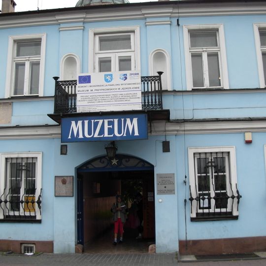 Muzeum Przypkowskich
