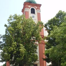 Church of Saint John the Baptist