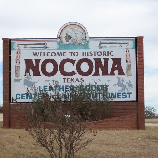 Nocona