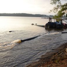 Lac Tangipahoa