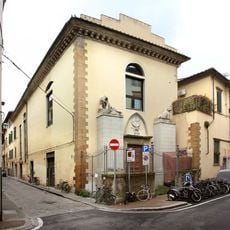 Galleria Pio Fedi