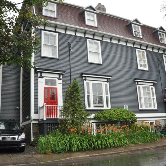 The New House, 335 Southside Road