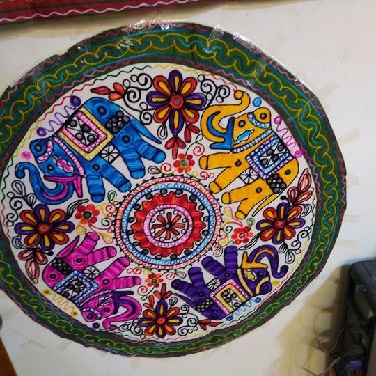 Cauvery Karnataka State Arts & Craft Emporium