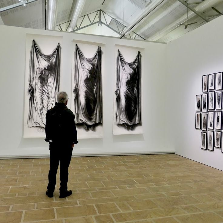 Fonds Hélène et Edouard Leclerc