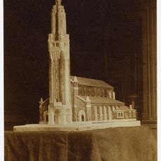 Église Saint-Louis de Villemomble