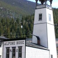 comté de Clear Creek