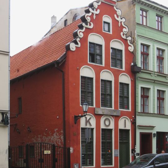 Muzeum Rycerzy i Żołnierzyków w Toruniu