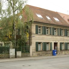 Bürgerhaus