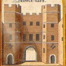 Cripplegate