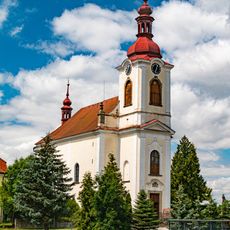 Church of Saint Catherina of Alexandria