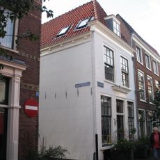 Breestraat 18, Haarlem