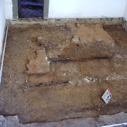 Casa natal de Martín Lutero