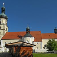 Neukirchen beim Heiligen Blut