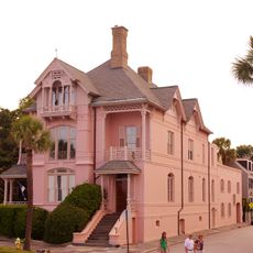 Charles Drayton House