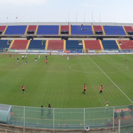 Stadio Erasmo Iacovone