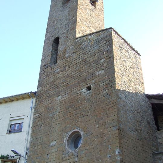 Mare de Déu del Coll de Salàs