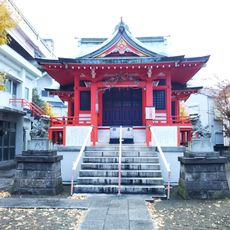 Koyano-jinja