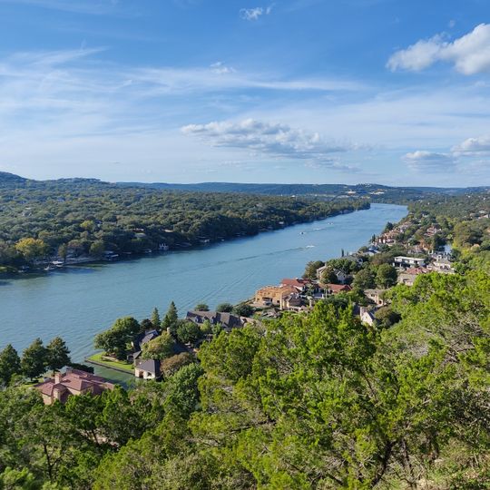 Mount Bonnell