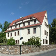 Hörnig Schacht; Huthaus Einigkeit; Vergnügte Anweisung samt Reußen; Einigkeit Fundgrube; Brander Revier (Sachgesamtheit) Brand-Erbisdorf