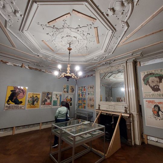 Stichting Design Museum Dedel