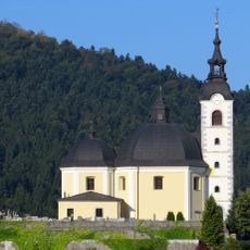 St. Vitus's Parish Church