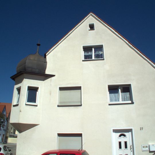 Bürgerhaus