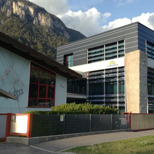 La Sportiva