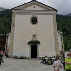 San Giovanni Battista