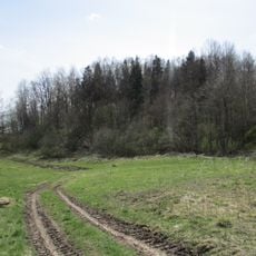 Kūliņu pilskalns