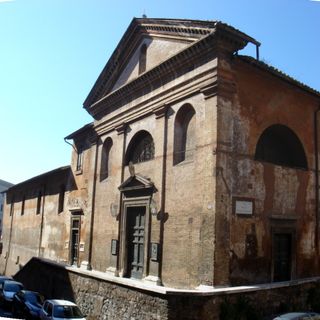 San Giovanni Battista Decollato