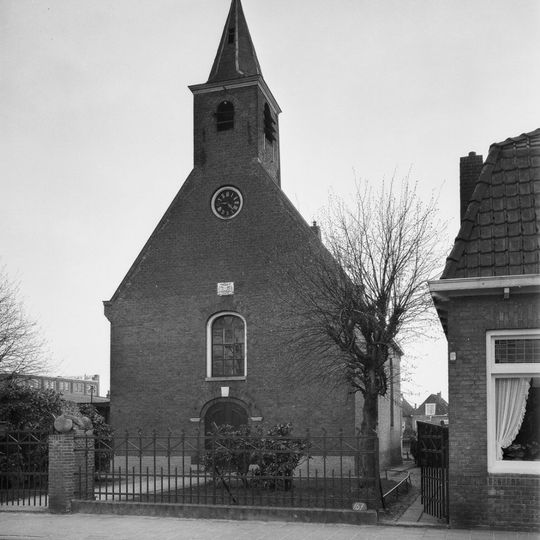 Kerk van Nijehaske