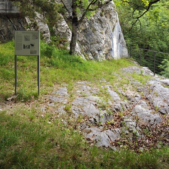 Toise de Saint-Martin