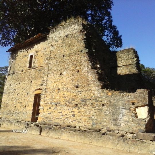 Igreja de Bom Jesus de Matozinhos