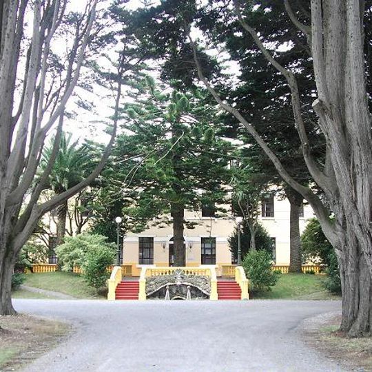 Granxa escola Pedro Murias