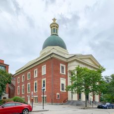 Beneficent Congregational Church