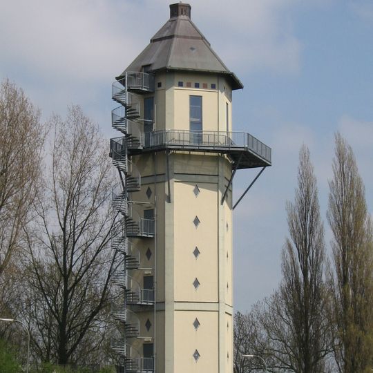 Watertoren