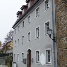 Wohnhaus Nicolaipforte 2