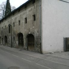 Enzenbergstall, Schwaz