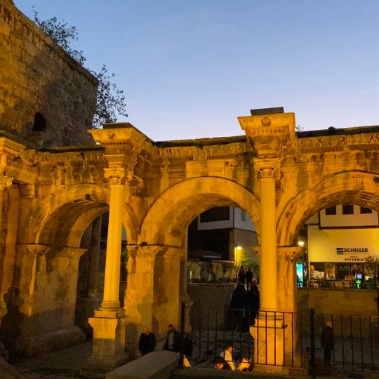 Suna & İnan Kıraç Kaleiçi Museum