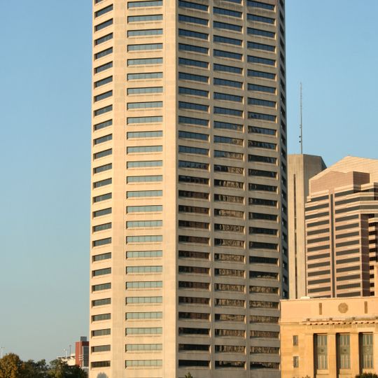 AEP Building