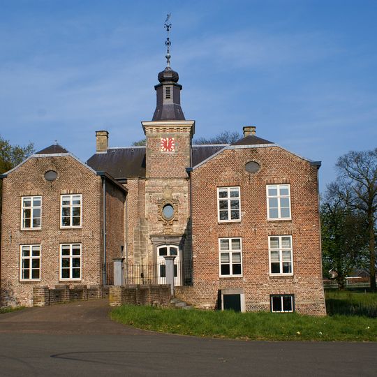 Geusselt Castle