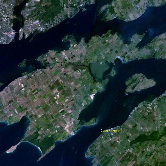 Wolfe Island