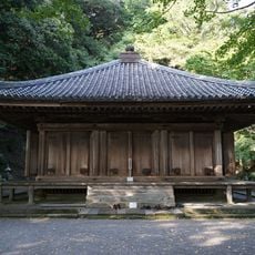 Fuki-ji