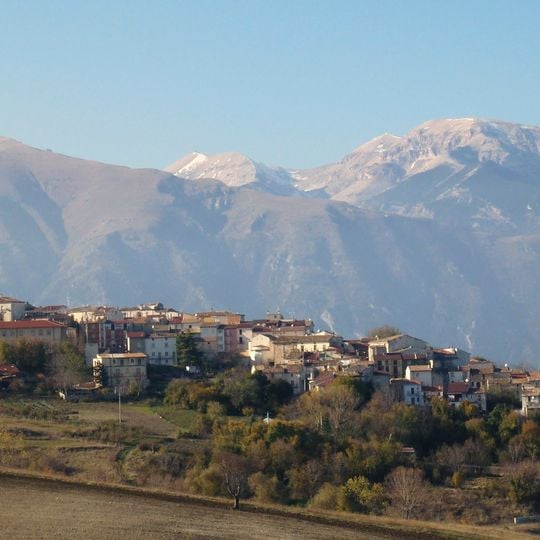 Torricella Peligna