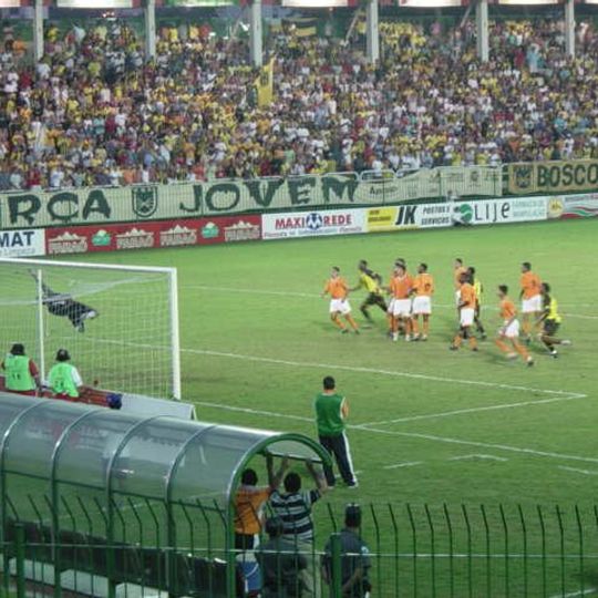 Estádio Raulino de Oliveira