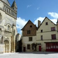 Thouars