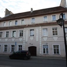 5 Handlowa Street in Sulechów