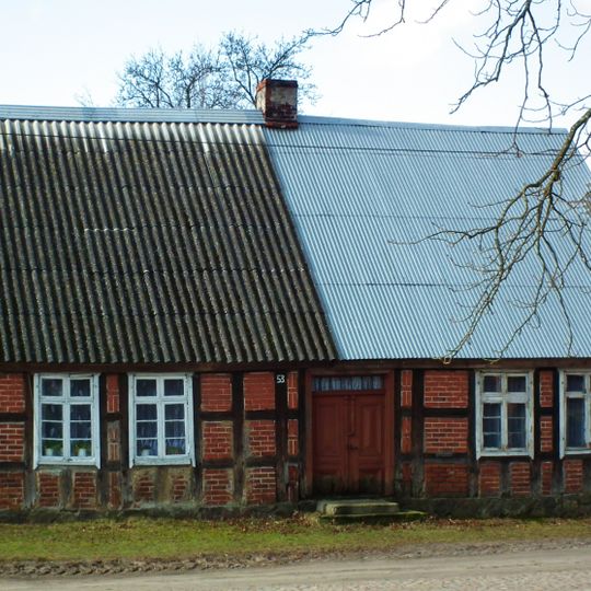 Ciosaniec, Greater Poland Voivodeship